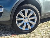Land Rover Discovery Sport 2.0 TD4 HSE Luxury 7L Auto