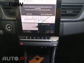 Renault Captur TECHNO TCe 115CV