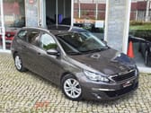 Peugeot 308 SW 1.6 HDi Active