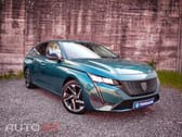Peugeot 308 SW PureTech 130 Allure