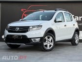 Dacia Sandero 1.5 dCi Stepway