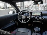 Mercedes-Benz A 180 d Style Aut.