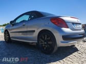 Peugeot 207 CC 1.6 HDi Sport FAP
