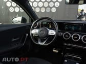 Mercedes-Benz A 35 AMG 4Matic Speedshift DCT 7G