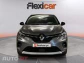 Renault Captur 1.0 TCe Techno