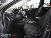 Ford Kuga 1.5 TDCi EcoBlue Titanium