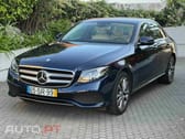 Mercedes-Benz E 350 e Avantgarde+