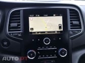Renault Mégane Sport Tourer 1.5 Blue dCi Limited