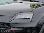 Renault 5 EV52 techno 150 cv autonomia comfort