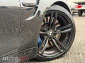BMW M4 Auto