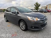 Citroen C4 1.6 e-HDi Exclusive CMP6