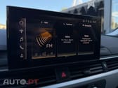 Audi A4 35 TDI Advanced S tronic