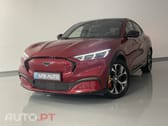 Ford Mustang Mach-E 98.7 kWh Premium AWD