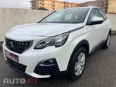 Peugeot 3008 1.5 BlueHDi Allure
