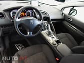 Peugeot 3008 2.0 HDi Hybrid4