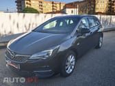 Opel Astra Sports Tourer 1.5 D S&S Auto Business Elegance