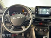 Dacia Sandero 1.0 ECO-G Comfort Bi-Fuel