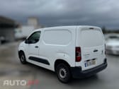 Peugeot Partner 1.6 BlueHDi L1 Pro