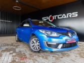 Renault Mégane Sport Tourer 1.5 dCi GT Line SS