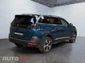 Peugeot 5008 1.2 PureTech GT EAT8