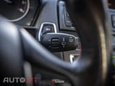BMW 118 dA Line Sport