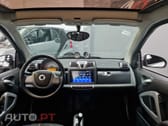 Smart ForTwo 0.8 cdi Passion 45