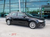 Audi A3 Sportback 1.6 TDI
