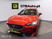 Cupra Formentor VZ 1.4 e-HYBRID 