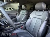 Audi Q8 E-Tron 50 quattro S line