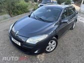 Renault Mégane 1.5 dCi Dynamique