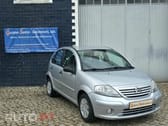 Citroen C3 1.4 HDi SX