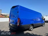 Iveco Daily 2.3 35C16 3000 CD