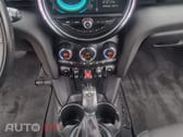 MINI Cooper Cooper D Auto