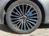 Mercedes-Benz C 350 350 e 7G-TRONIC