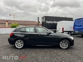 BMW 120 d xDrive Pack M