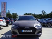 Audi A4 Avant 35 TDI Advanced S tronic