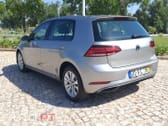 Volkswagen Golf 1.6 TDi Confortline