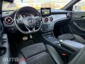 Mercedes-Benz CLA 200 (CDI) d 4Matic 7G-DCT AMG Line