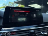 BMW 530 e iPerformance Line Sport