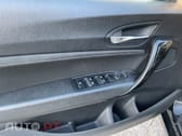 BMW 218 d Cabrio Pack M Auto