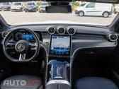Mercedes-Benz GLC 300 e 4Matic