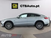 Mercedes-Benz GLC 300 e 4M Coupé AMG I.V.A DEDUTÍVEL