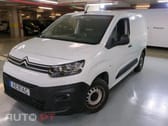 Citroen Berlingo Van 1.5 BlueHDi M Club