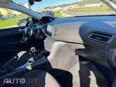 Peugeot 308 1.5 BlueHDi Active