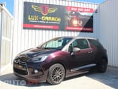 Citroen DS3 1.6 BlueHDi Sport Chic