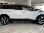 Peugeot 5008 1.5 BlueHDi GT Pack EAT8