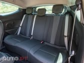 Renault Mégane Coupe 1.6 DCI Bose Edition