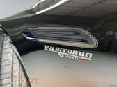 Mercedes-Benz SL 63 AMG 4MATIC+