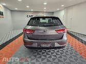 Seat Leon 1.6 TDi Style Ecomotive