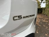 Citroen C5 Aircross 1.6 Hybrid C-Series e-EAT8